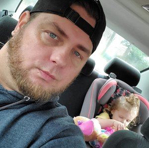 Meet your Posher, Brandon